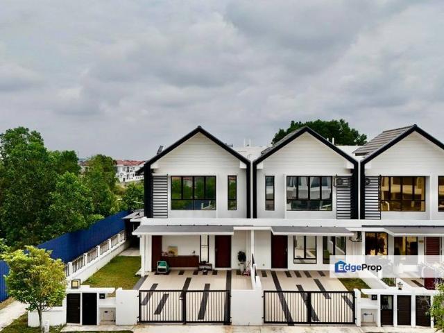 Alam Sari Bangi