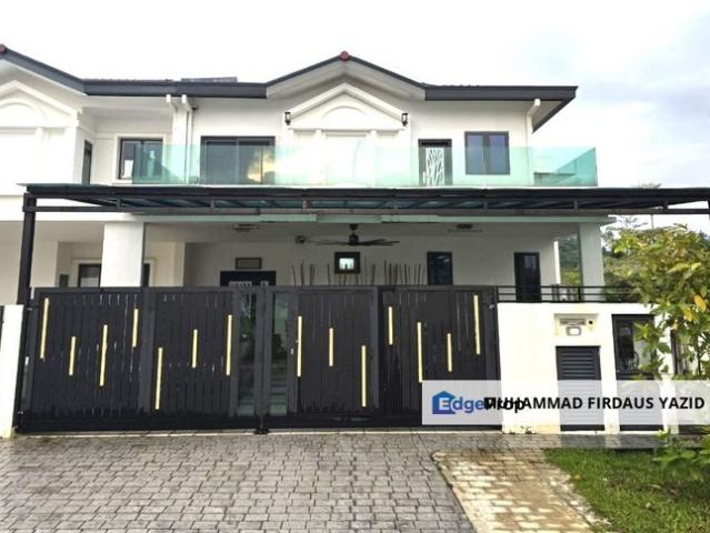 Alam Sari Bangi