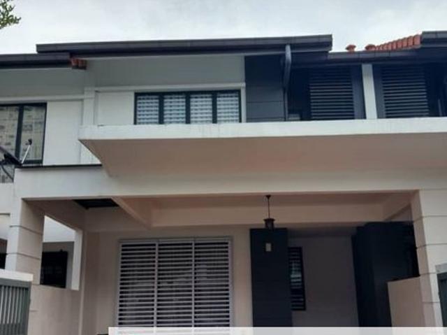 Alam Sari Bangi