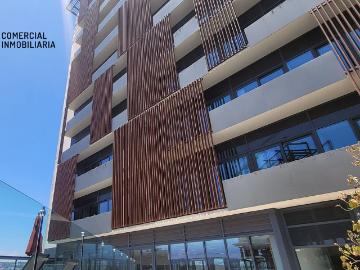 Alamar, Departamento en Renta • LUZIA, Península