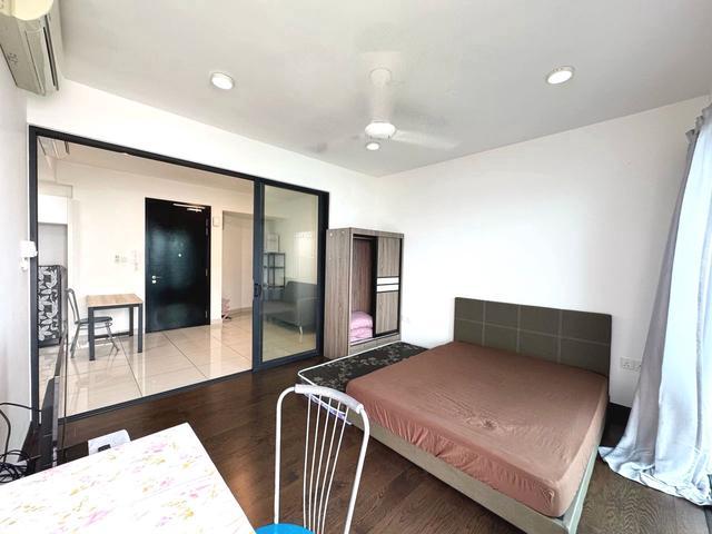 Alamas Suites Iskandar Puteri Puteri harbour