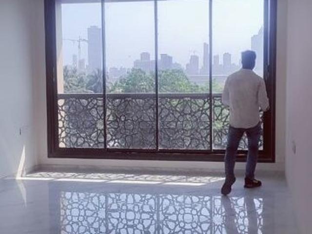 Alamdar The Auro 1 Bedroom 450 Sq. Ft. Apartment in Lower Parel Mumbai Listing ID: #10162
