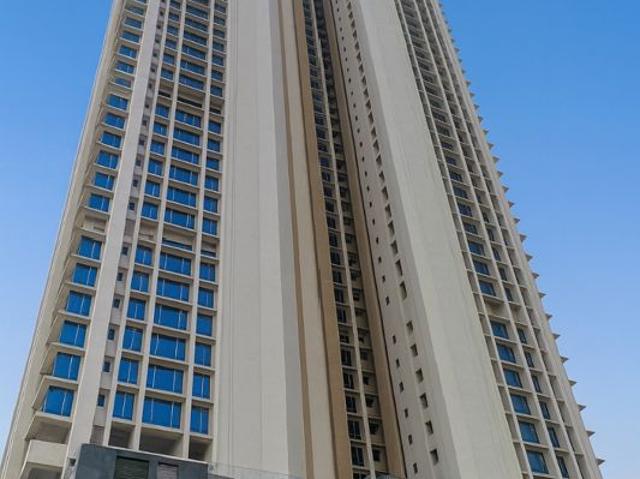 Alamdar The Auro 1 Bedroom 450 Sq. Ft. Apartment in Lower Parel Mumbai Listing ID: #10110
