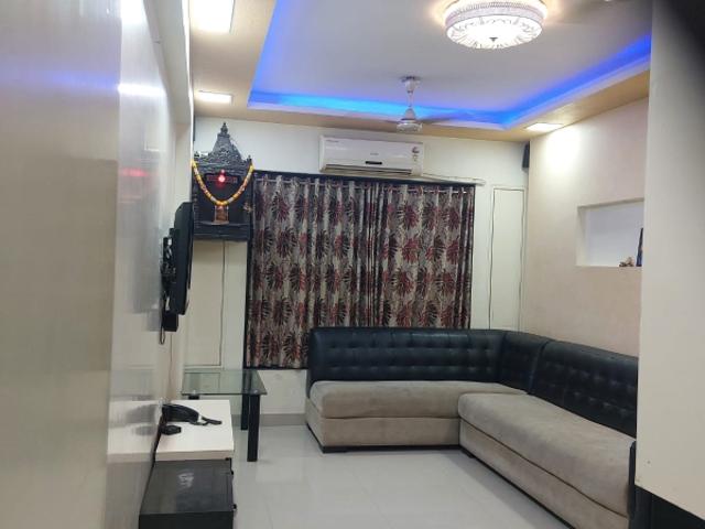 Alamdar The Auro 1 Bedroom 470 Sq. Ft. Apartment in Lower Parel Mumbai Listing ID: #9938