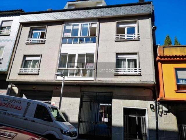 Alameda De Ribadavia VENTA DE PISO