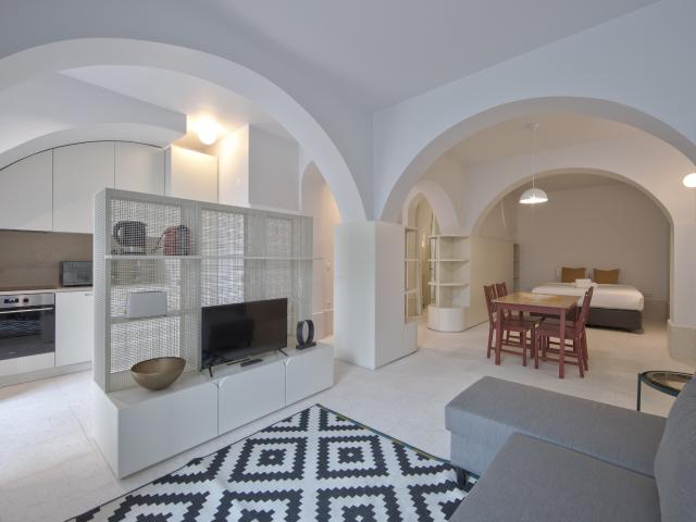 ALAMEDA TERRACE by HOMING
