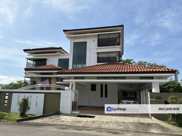 Alamesra Desa Saujana