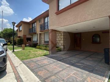 alamos 2: Casa en condominio en venta en Santa Cruz