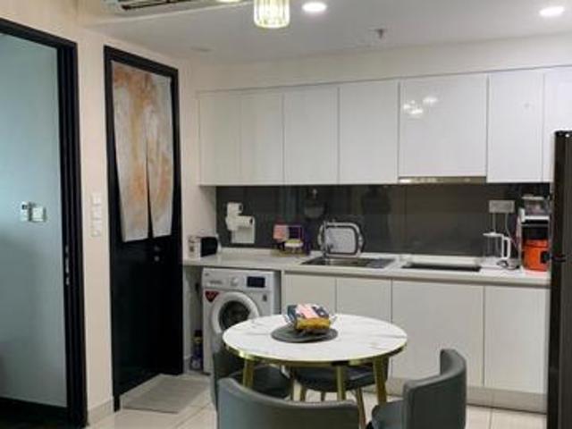 alams suites medini full loan studio for sales