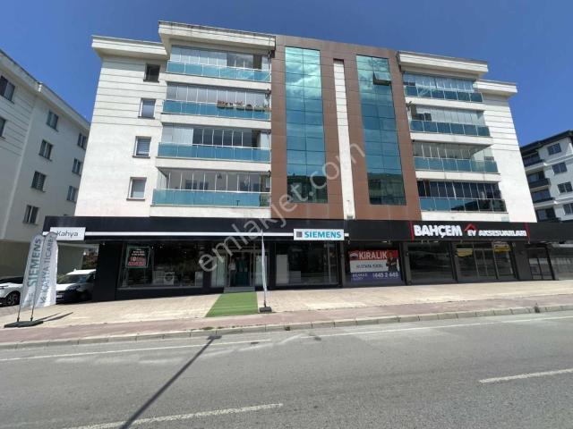Alan Emlak  Cağaloğlunda, İki Katlı, 320 M2, Kurumsal Kiracılı