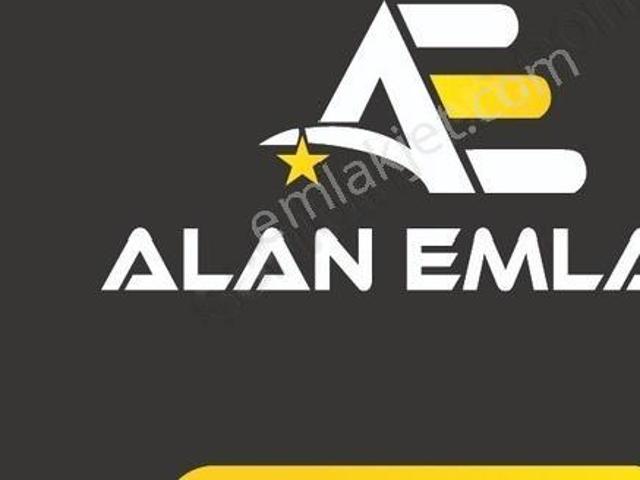 Alan Emlak  Depozito Yok: Sıfır Ayarında,a Plus Daire