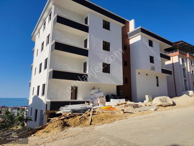 Alan Emlak esenevler'de Full Deniz Manzaralı 2+1 Daire