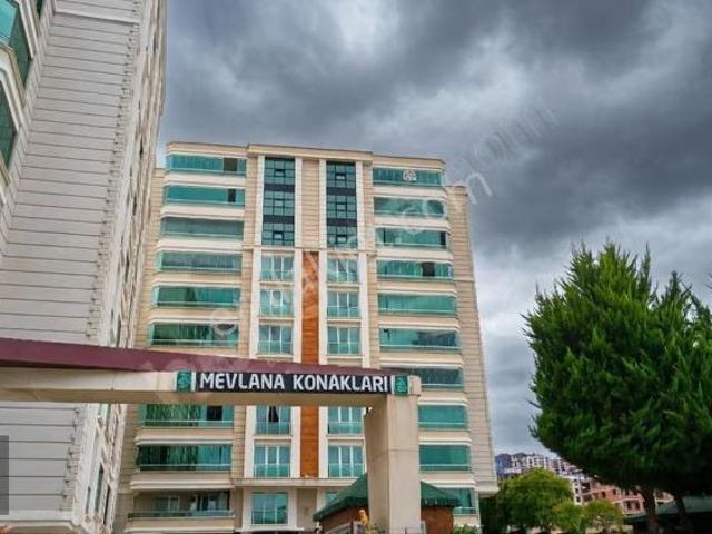 Alan Emlak prestijli Sitede,deniz Manzaralı,ultra Lüks 3+1 Daire