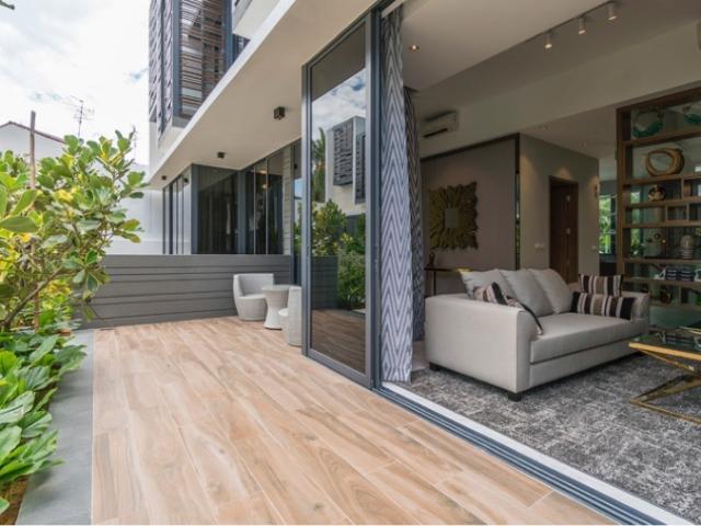Alana Terraced House For Sale, $3,745,0004 Bath 3,509 sqft $1,067.00 psf