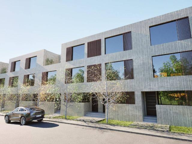 Alanbrooke Living! Wohnen mit Stil