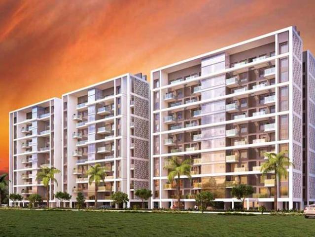 Alandi 1 BHK Apartment For Sale Pune