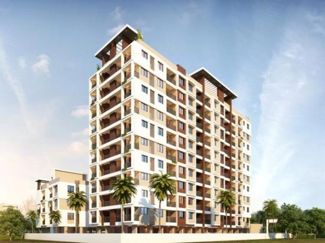 Alandi 1 BHK Apartment For Sale Pune