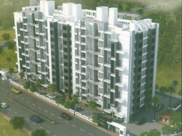 Dudulgaon 1 BHK Apartment For Sale Pune