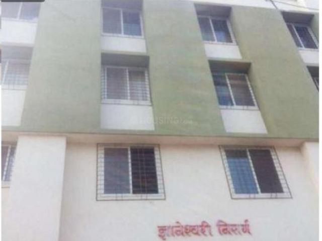 Alandi 1 BHK Apartment For Sale Pune
