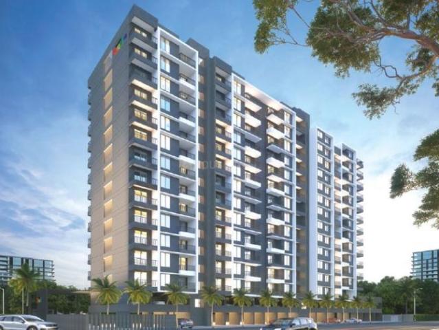 Dudulgaon 2 BHK Apartment For Sale Pune