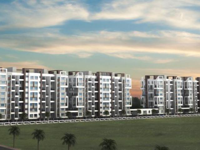 Alandi 2 BHK Apartment For Sale Pune