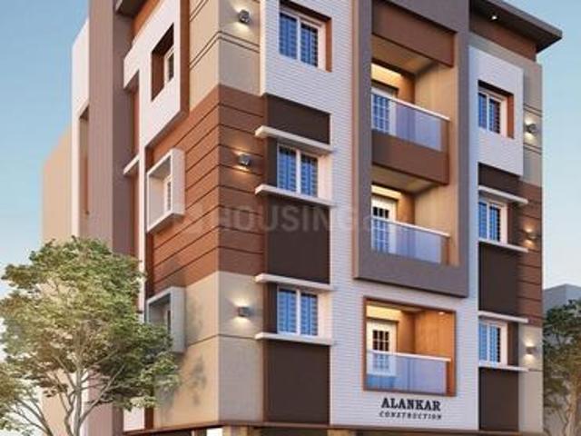 Alankar Spectra,Tambaram 2 BHK Apartment For Sale Chennai