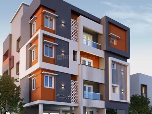 Alankar Vinz,Sembakkam 2 BHK Apartment For Sale Chennai
