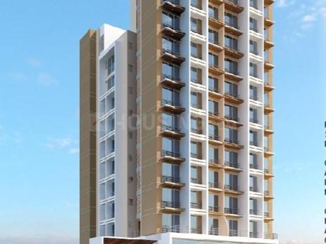 Alankara Paradise,Pushpak Nagar 2 BHK Apartment For Sale Navi Mumbai