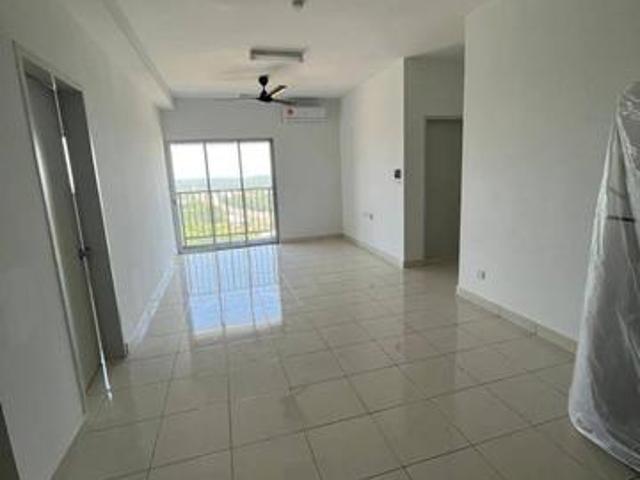 Alanis Residence Kota Warisan Sepang