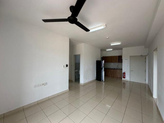 Alanis Residence Kota Warisan Sepang