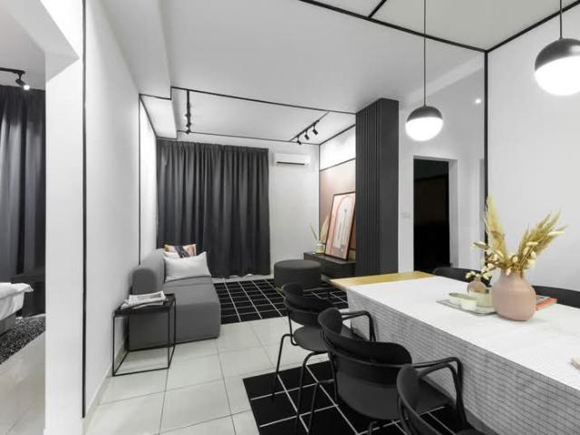 Alanis Residence, Kota Warisan, Sepang
