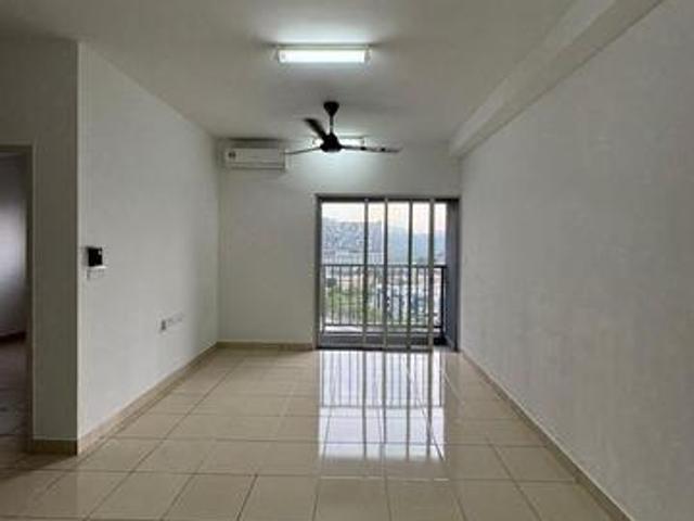Alanis Residence Sepang