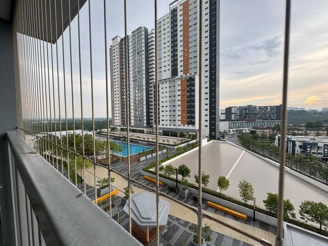 Alanis Residence Sepang