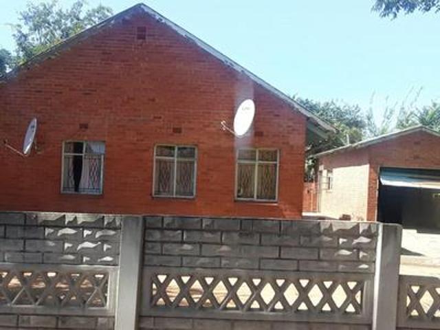 alanridge welkom 3 bedroom home wi.