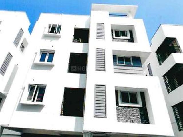 Alanthurai 2 BHK Apartment For Sale Coimbatore