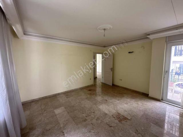Alanya Cikcilli Havuzlu 2+1 Kiralık