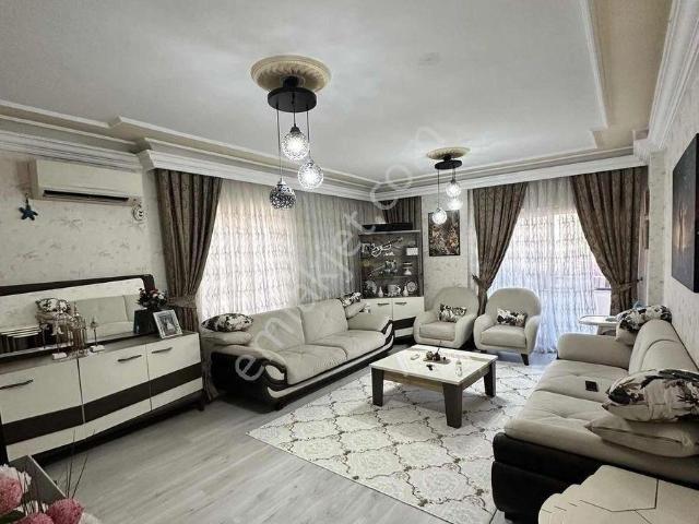 Alanya Cikcilli Mahallesi Satılık 3+1 Daire