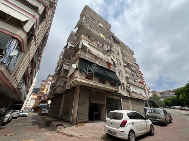 Alanya Cikcillide Satılık 2+1 Ayrı Mutfak Yatırımlık Kupon Daire