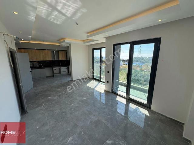 Alanya Avsallar 3+1 Dubleks 160m2 Lüks Aktiviteli Sıfır Binaaaaa