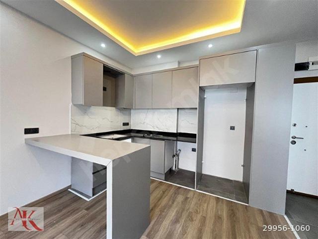 ALANYA AVSALLAR DA ACİLLL SATILIK 2.800.000 TL 1+1 FIRSAT DAİRE. !
