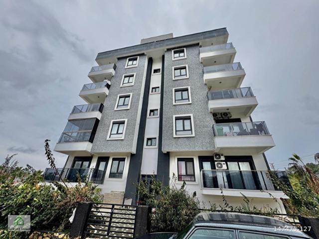 ALANYA AVSALLARDA KELEPİR FİYATA SATILIK 1+1 DAİRE