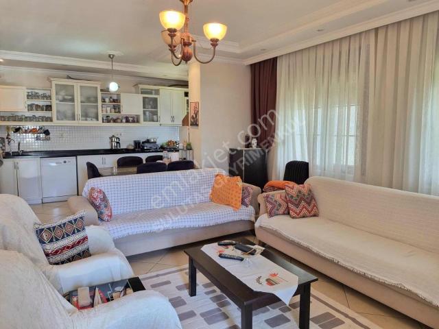 Alanya Büyükhasbahçe Mah. Satılık 2+1 Daire 2+1 Daire