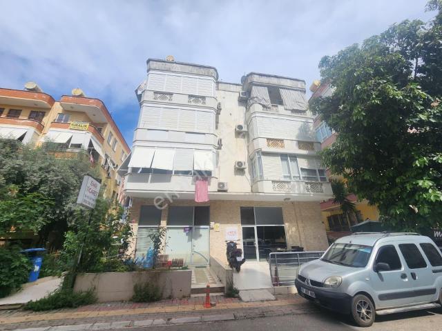 Alanya Güllerpınarı Mah. Denize 300 Mt Satılık 1+1 Daire