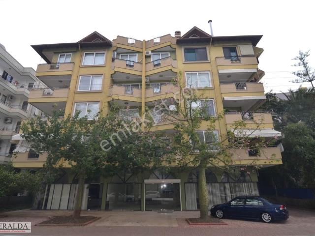Alanya Güllerpınarı Mahallesi Kiralık 3+1 Daire