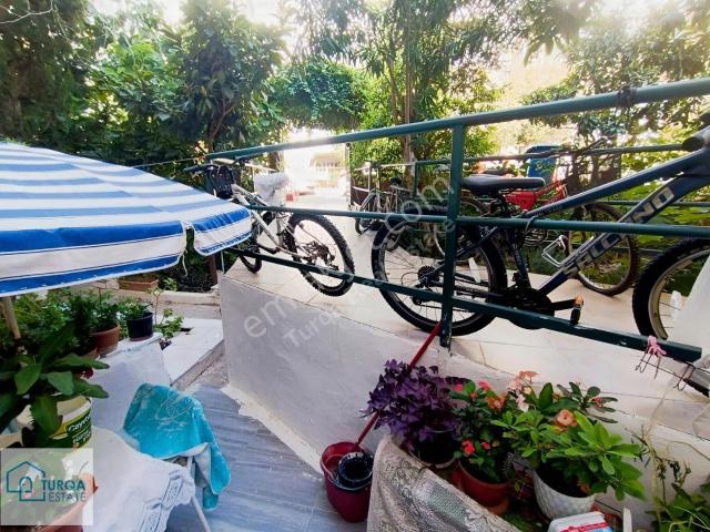 Alanya Güllerpınarı'nda 1+1 Satılık Daire