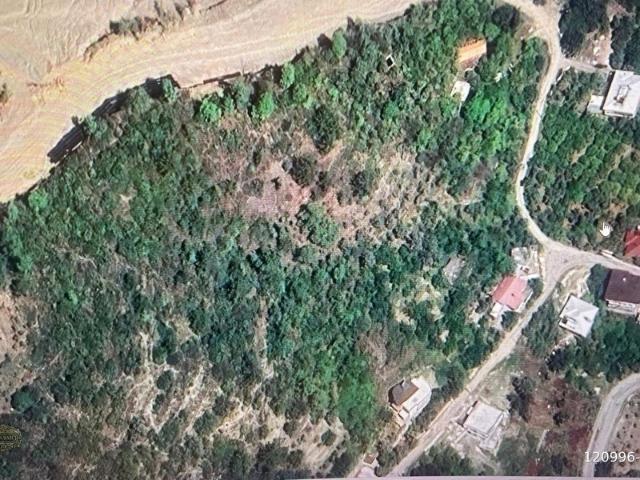 ALANYA DEĞİRMENDERE MAH.ÇATAK MEVKİİ SATILIK 1930 m2 TARLA