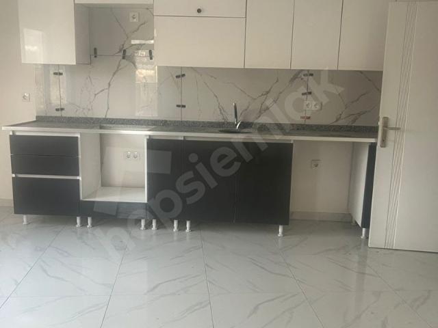 Alanya DEMİRTAŞ SATILIK 1+1 FIRSAT SIFIR DAİRE