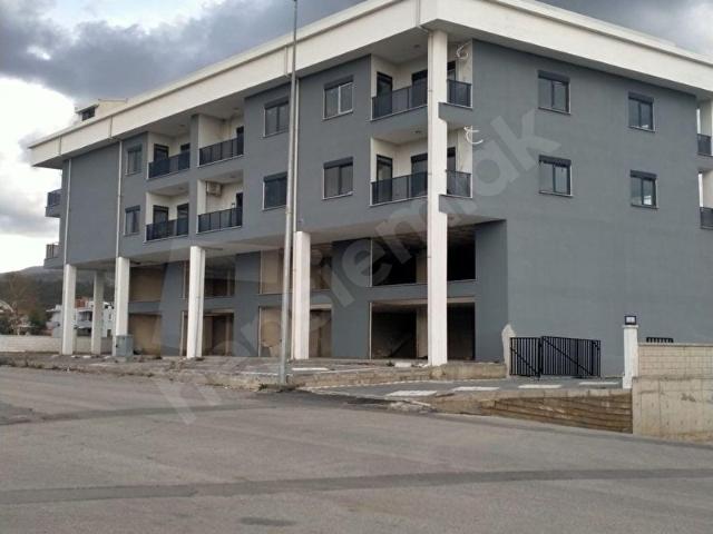 Alanya Demirtaşta Kaçmaz Fırsat Yeni Havuzlu 1+1 Daire Acil
