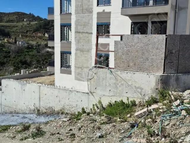 Alanya Demirtaş'ta Sıfır 1+1 Daire Yatırım Fırsatı