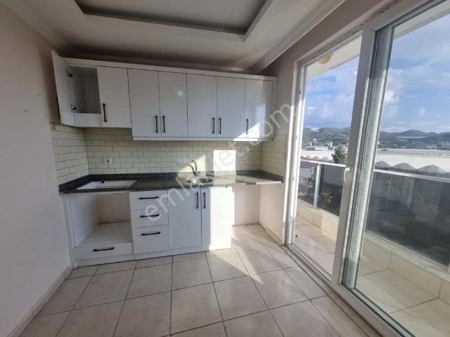 Alanya Demirtaş Mahallesi Kiralık 3+1 Dubleks Daire